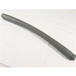 Weber Handle, Silver A Genesis