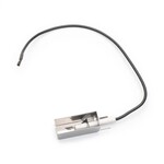 Weber Gas Chamber & Electrode