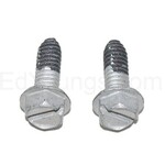 Weber Hardware Kit - Manifold