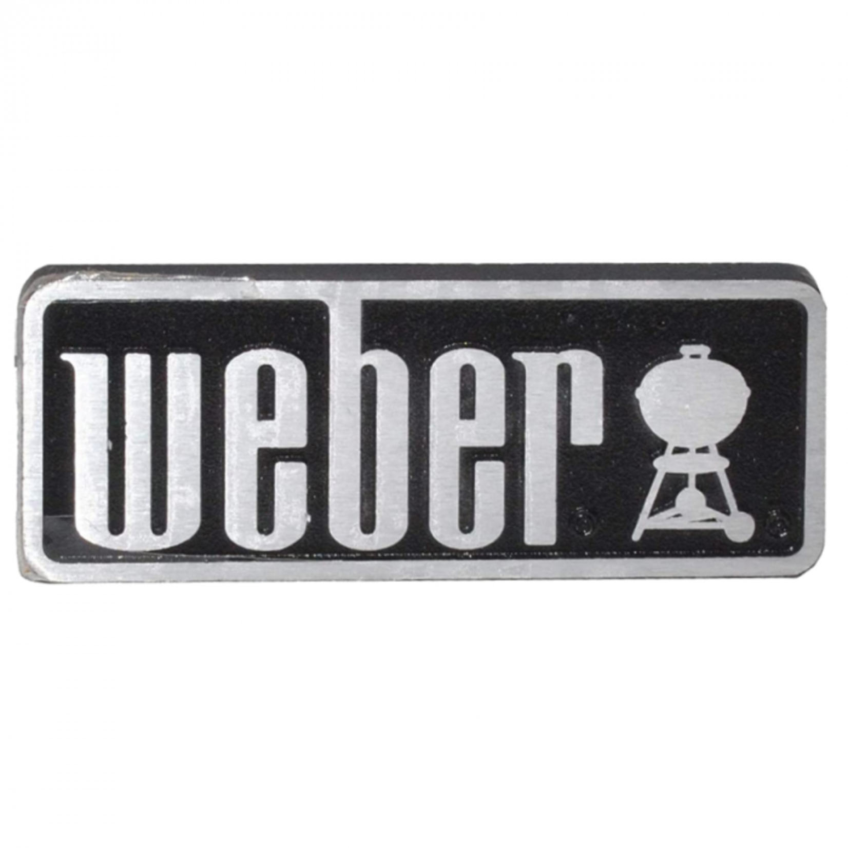 Weber Weber Logo