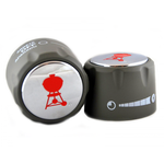 Weber Knobs for Summit S620 NG(two to a pack)