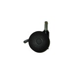 Weber Castor  3" Summit