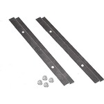 Weber Bottom Tray Rails w/Hardware 350/500