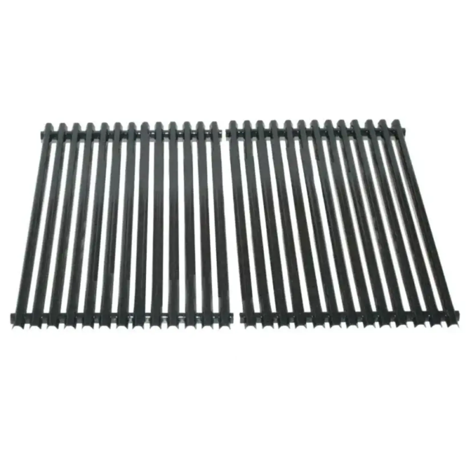 Weber Grates, Genesis 4/5 & 4/5000 Grills  2x  11.75 x 17.25