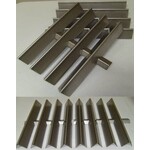 Weber Flavorizer Bars Summit Silver C  15 7/8 x 24 7/8"