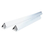 Weber Flavorizer Bars SS Summit 425 450 475  15 7/8 x 2.25