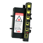 Weber HDW - Tank Scale for Gen Plat., Silver, Gold  {Bin B-E2-4 ]