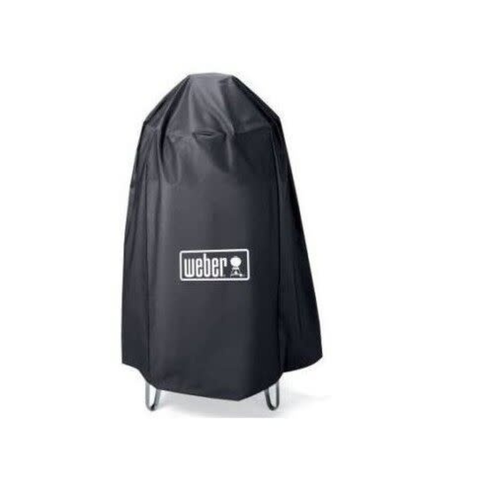 Weber Heavy Duty Vinyl Cover Smokey Mountain 22.5"