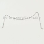 Broil King Tank Retainer Pedestal