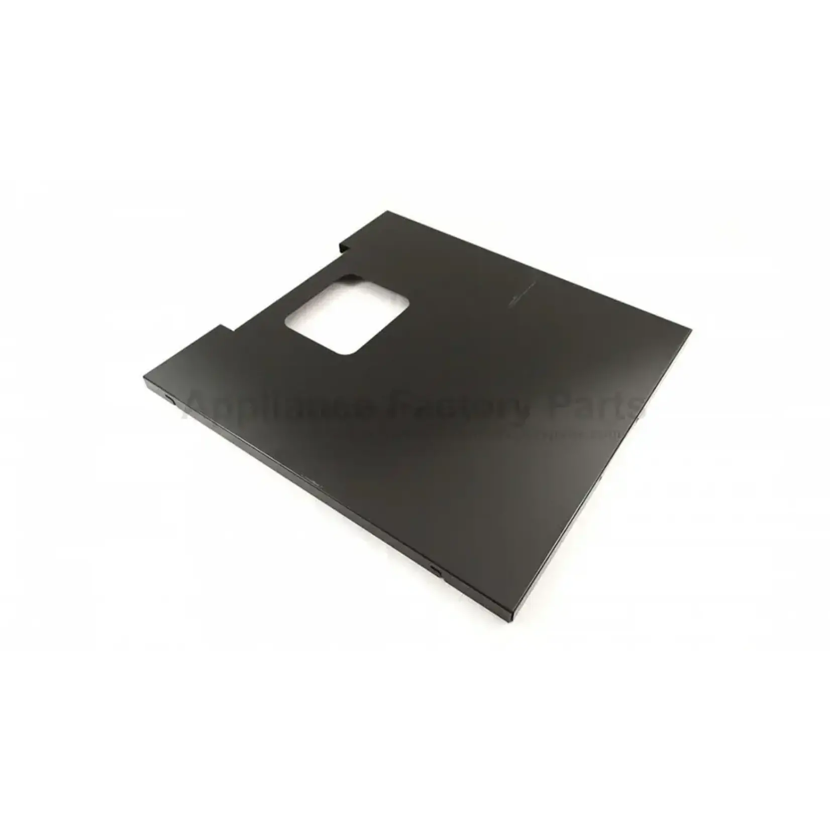 Broil King Rear Panel Black (21 3/4", 2006) { BIN BK2 - 5 }
