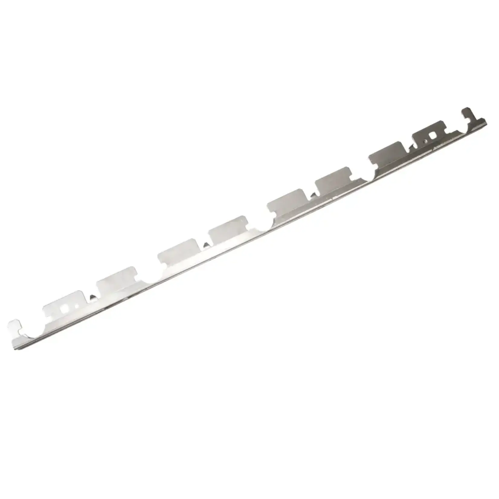 Broil King COLLECTOR BOX TOP FRONT 5B { BIN BK2 - 1 }