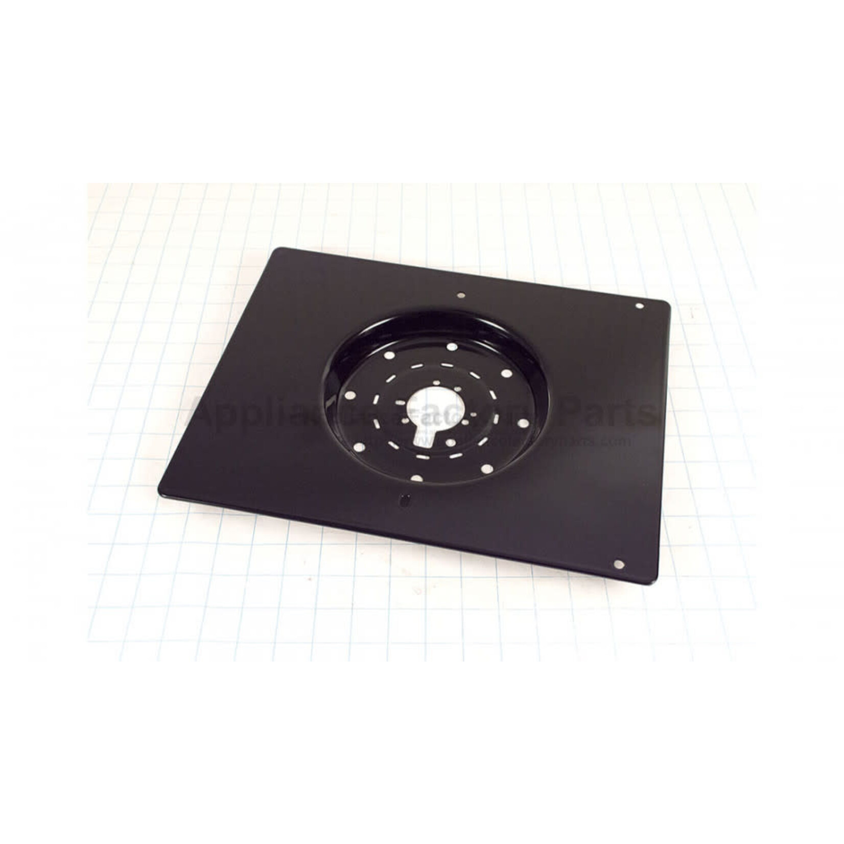 Broil King Side Burner (Royal) { BIN BK2 - 1 }