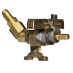 Beef Eater Valve, Beefeater w/ Integral Piezo { BIN YO1 - 2 }