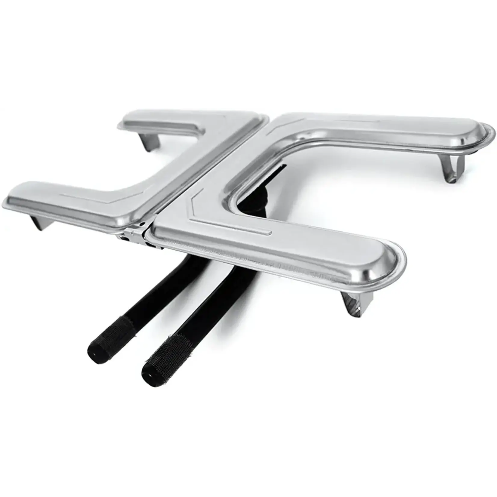 Grill Care H Burner 16" W (w/electrode)