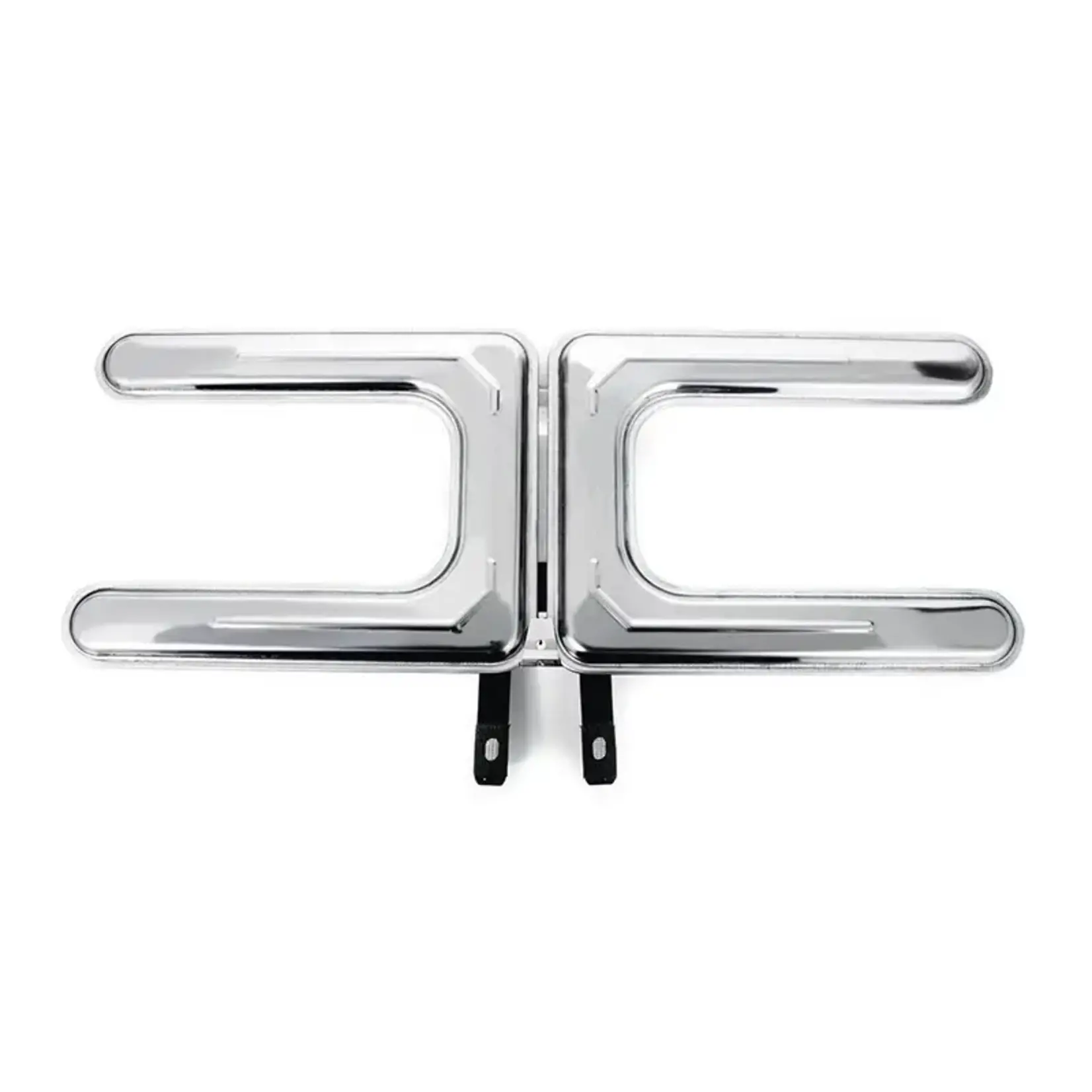 Grill Care H Burner, Large  20.5" W { BIN BK2 - 1 }