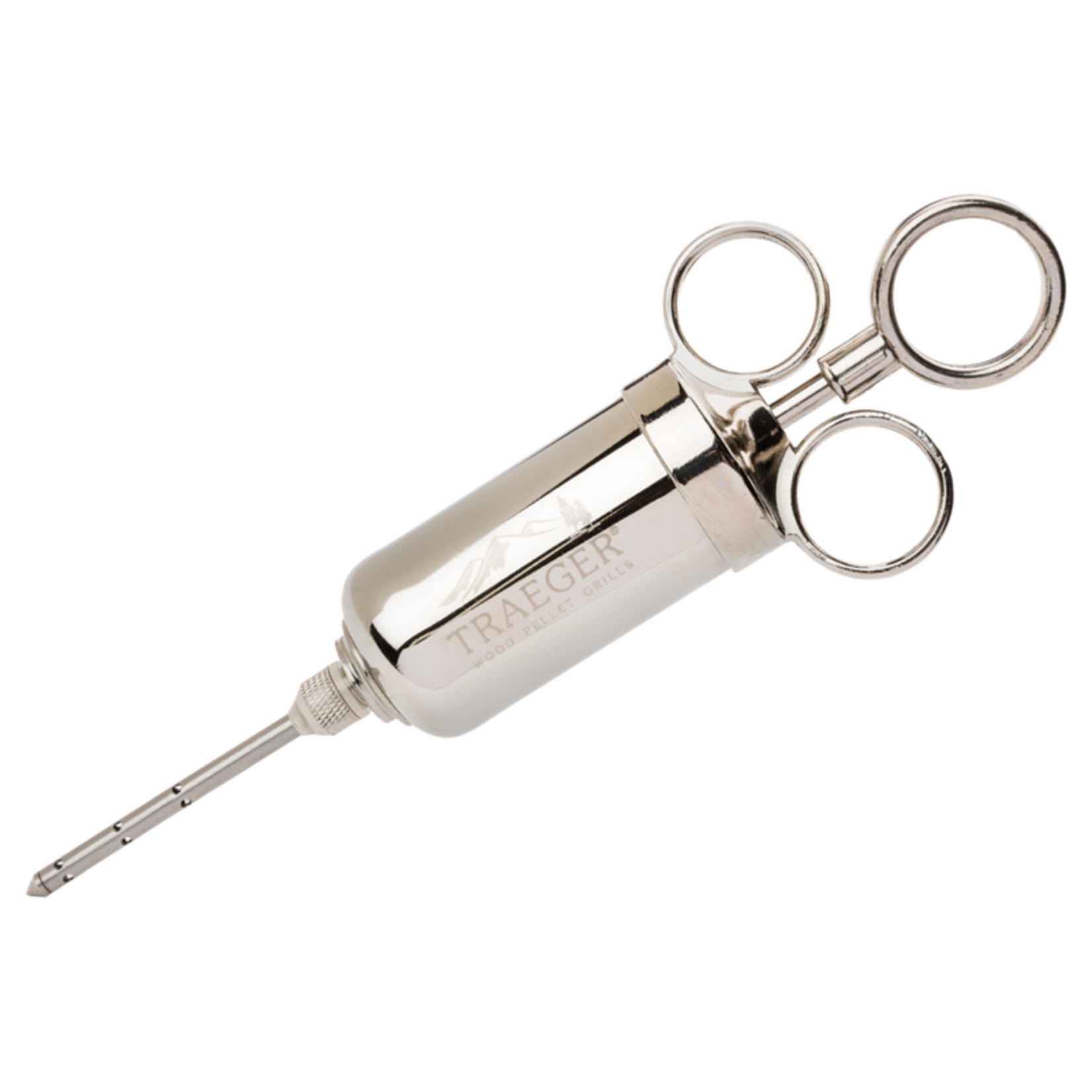 Traeger Meat Injector RP EOL