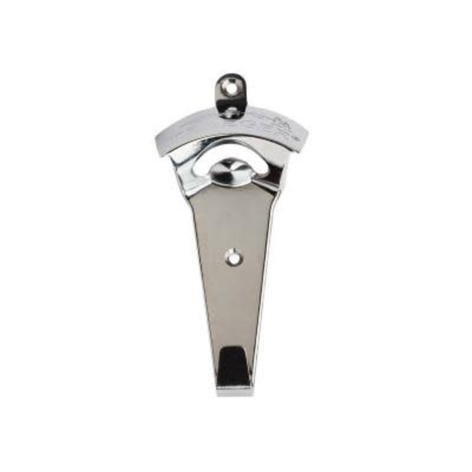 Traeger Chrome Bottle Opener