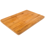 Traeger Magnetic Bamboo Cutting Board (English Only)