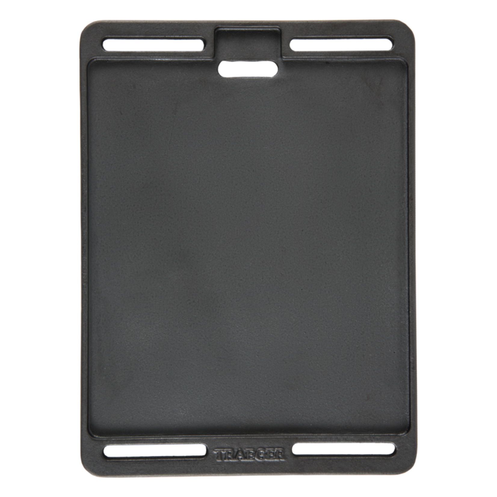 Traeger Cast Iron Griddle- Scout And Ranger {4}(NLA - in Canada)