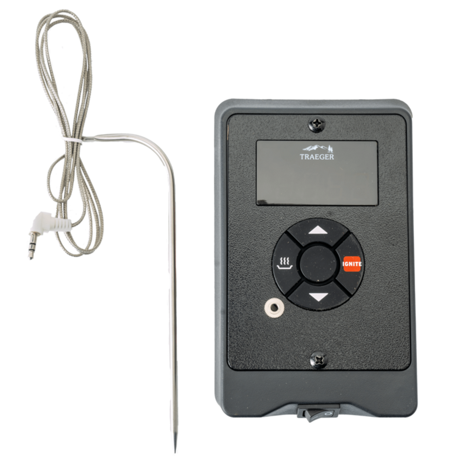 Traeger Arc Controller {1} Compatible with Junior, Tailgater & Bronson series grills
