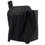 Traeger Full-Length Grill Cover Pro 575 (Pro 22)