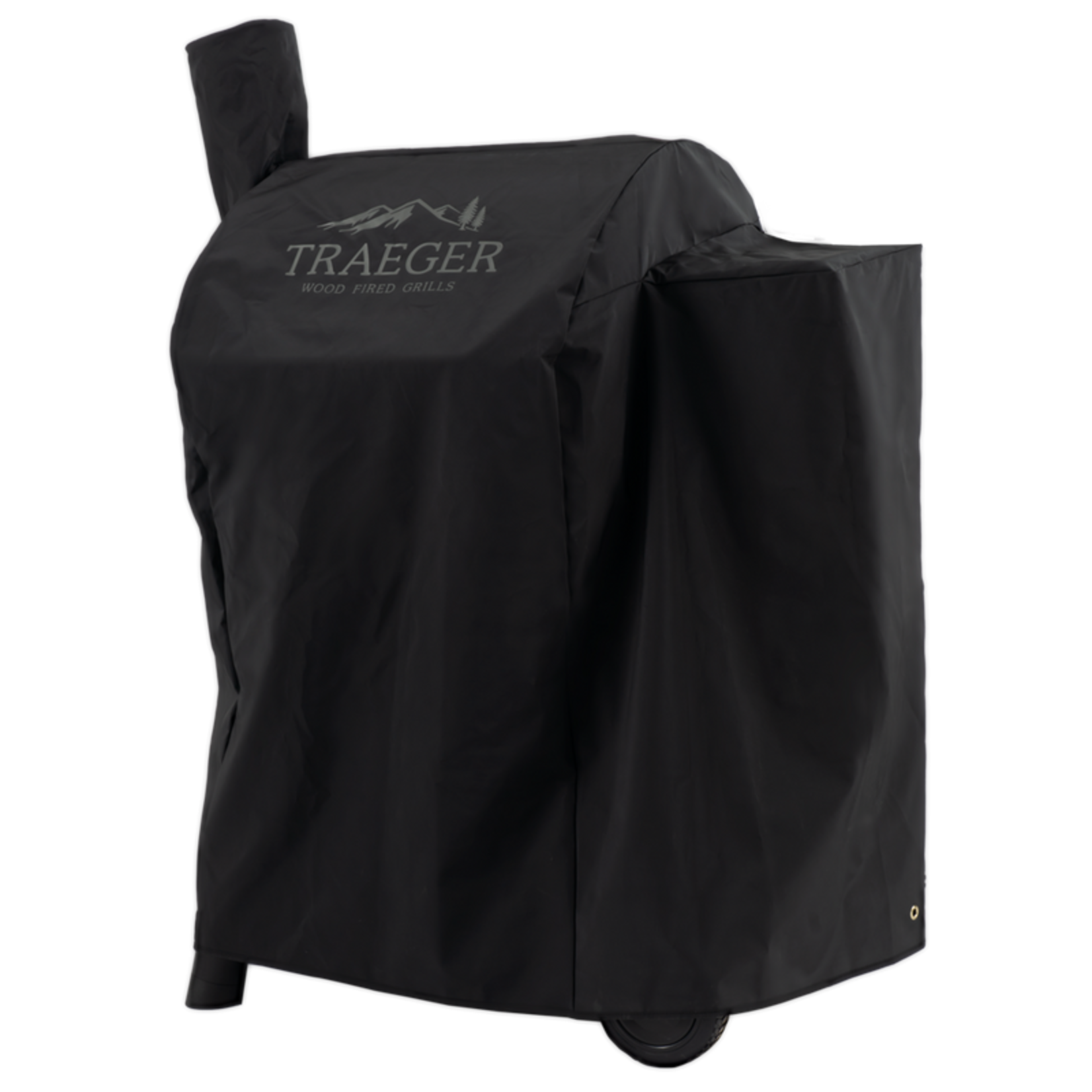 Traeger Full-Length Grill Cover Pro 575 (Pro 22) {2}