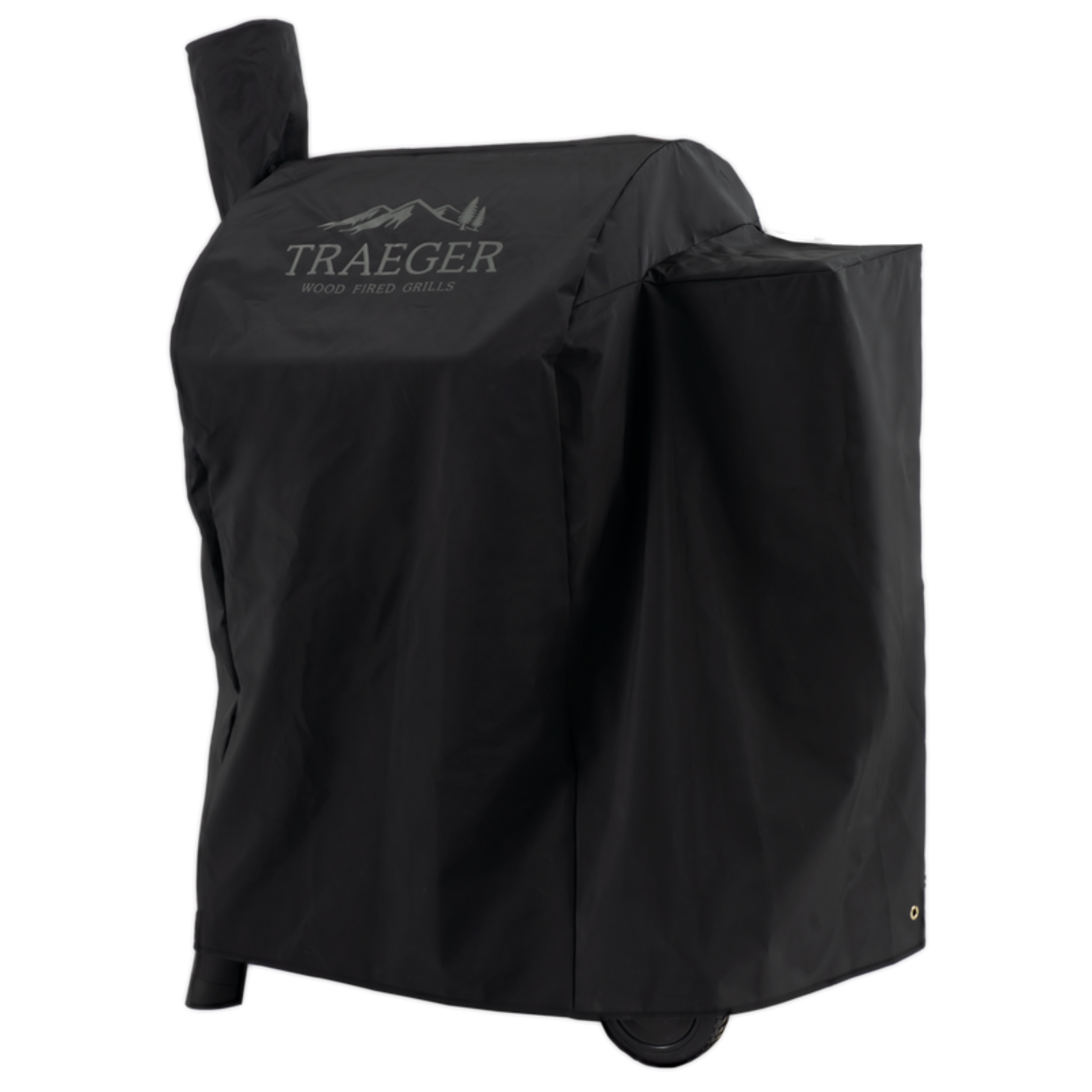 Traeger Full-Length Grill Cover Pro 575 (Pro 22)