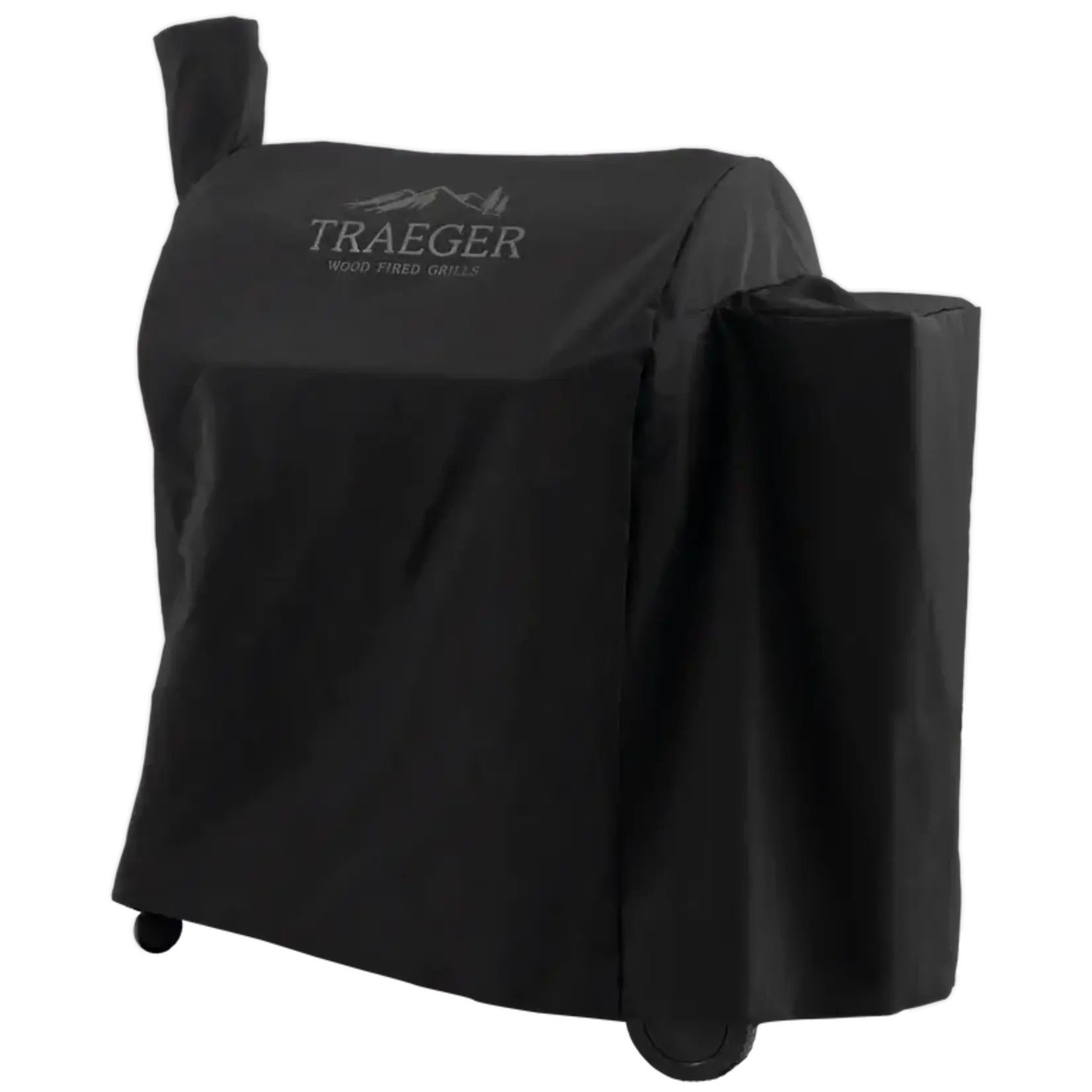 Traeger Full-Length Grill Cover Pro 780