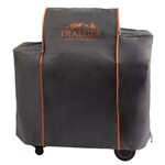Traeger Full Length Grill Cover - Timberline 850