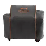 Traeger Full Length Grill Cover - Timberline 1300