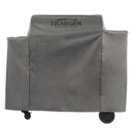Traeger Full-Length Grill Cover Ironwood 885