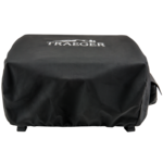 Traeger Full Length Grill Cover - Ranger (Scout, Ptg)
