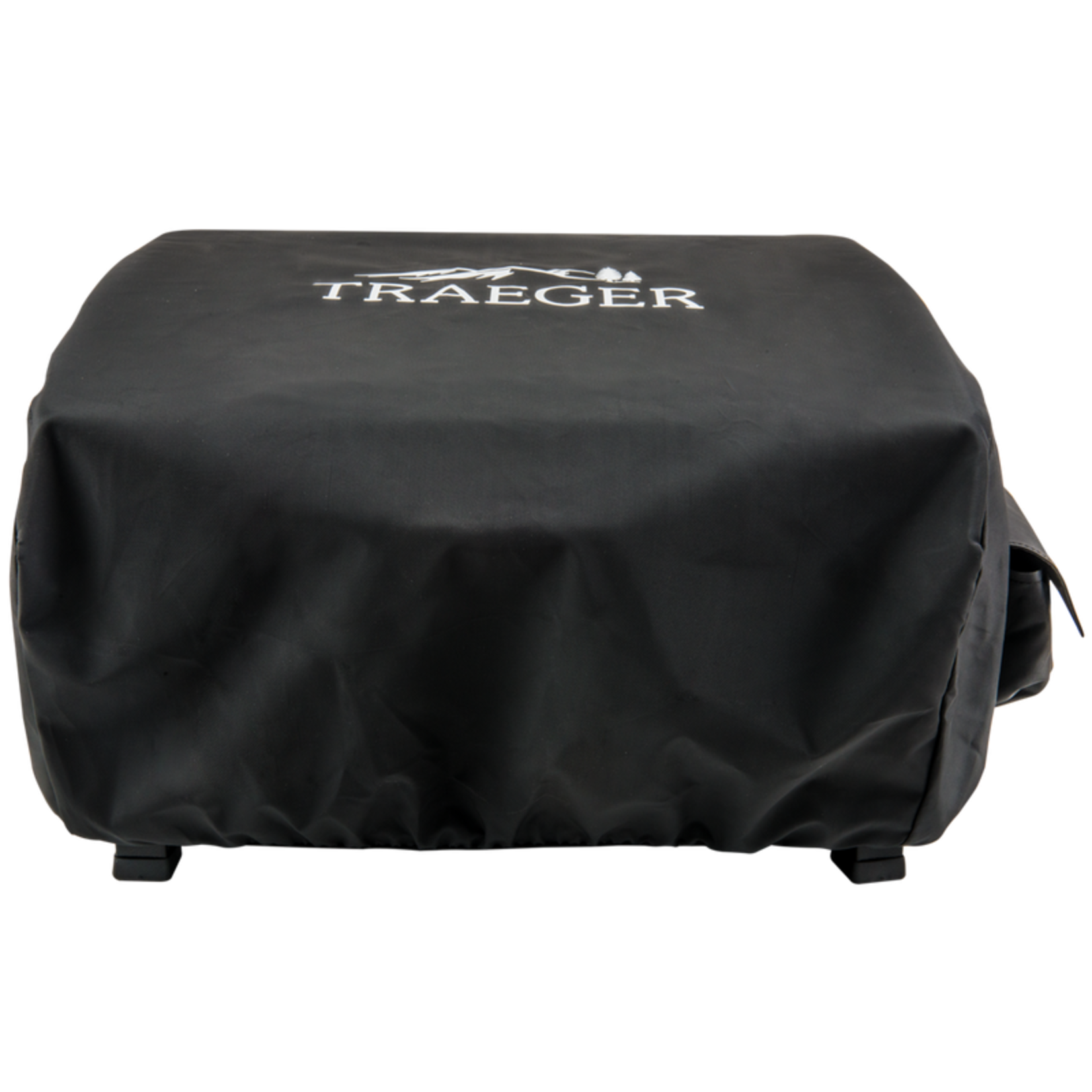 Traeger Full Length Grill Cover - Ranger (Scout, Ptg)