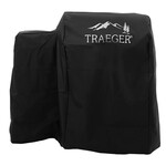 Traeger Full Length Grill Cover - Tailgater (Bronson, Jr, Jr Elite) {2}