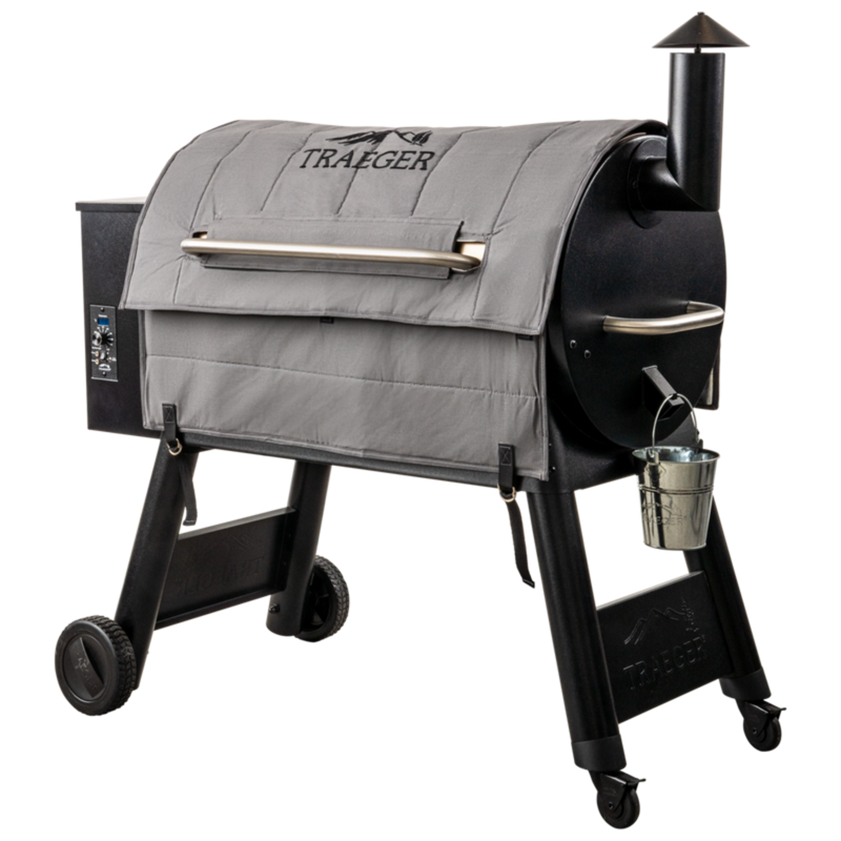 Traeger Insulation Blanket - Pro 34