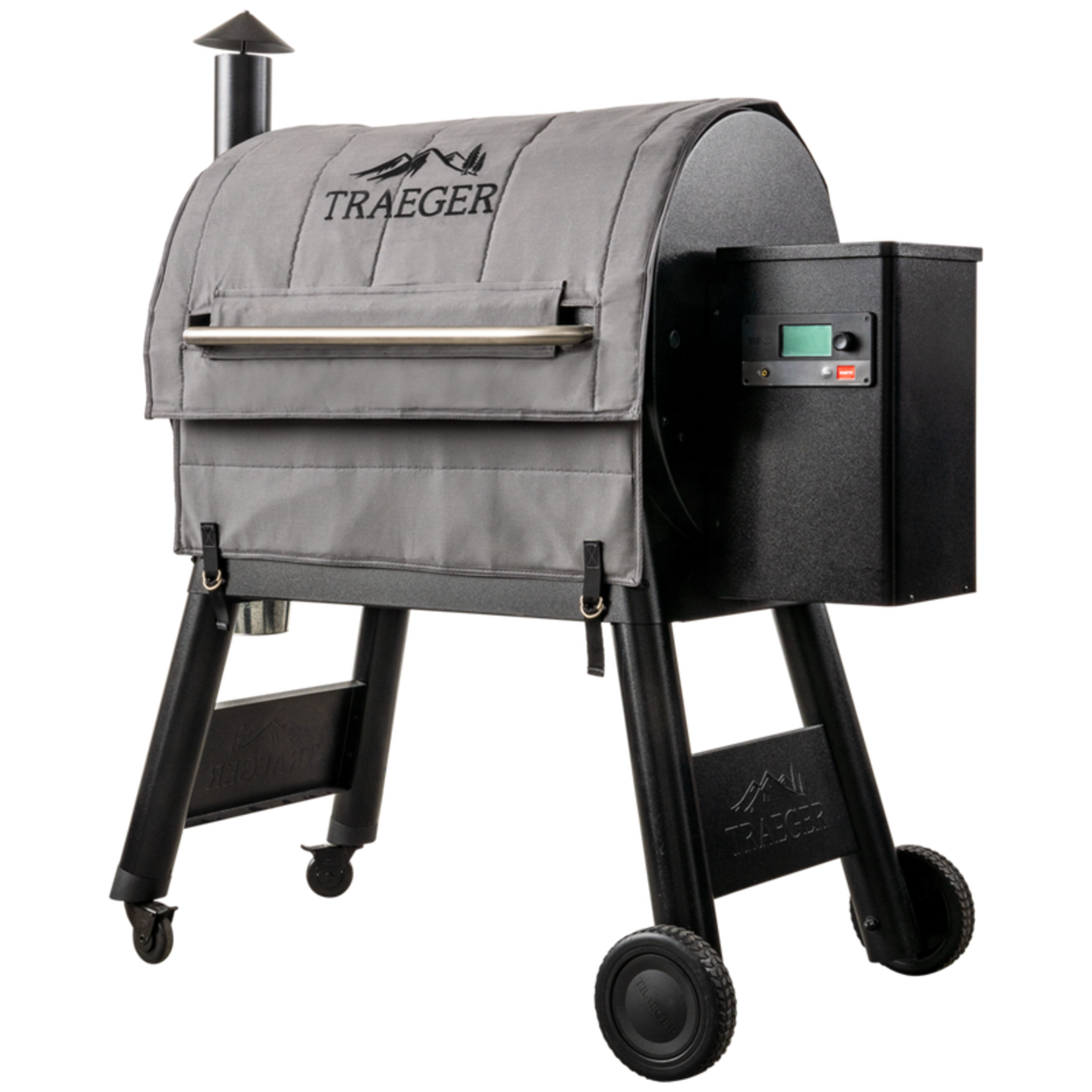 Traeger Insulation Blanket - Pro 780
