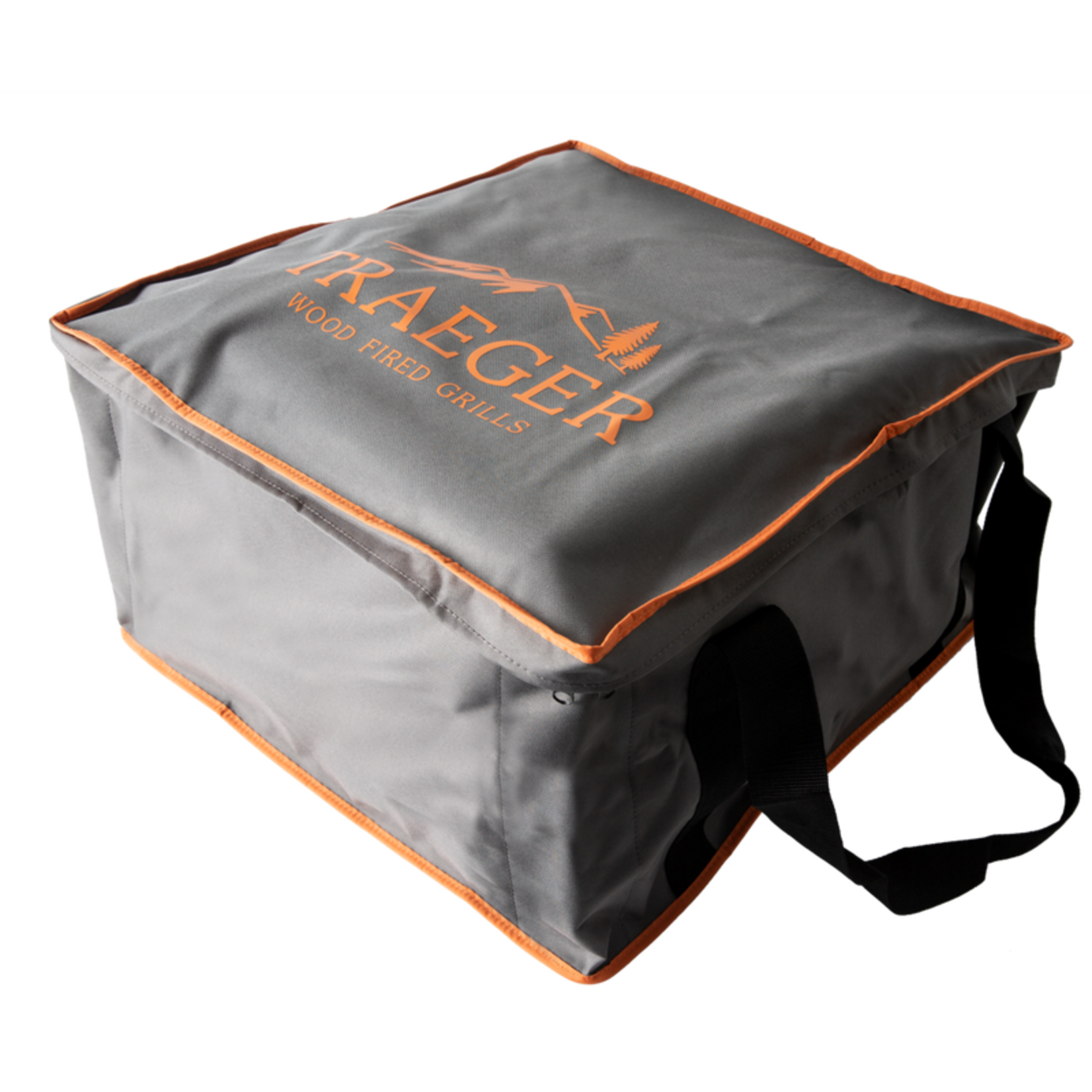 Traeger To-Go Bag - Ranger & Scout