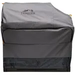 Traeger Cover - Timberline XL Built In {1}