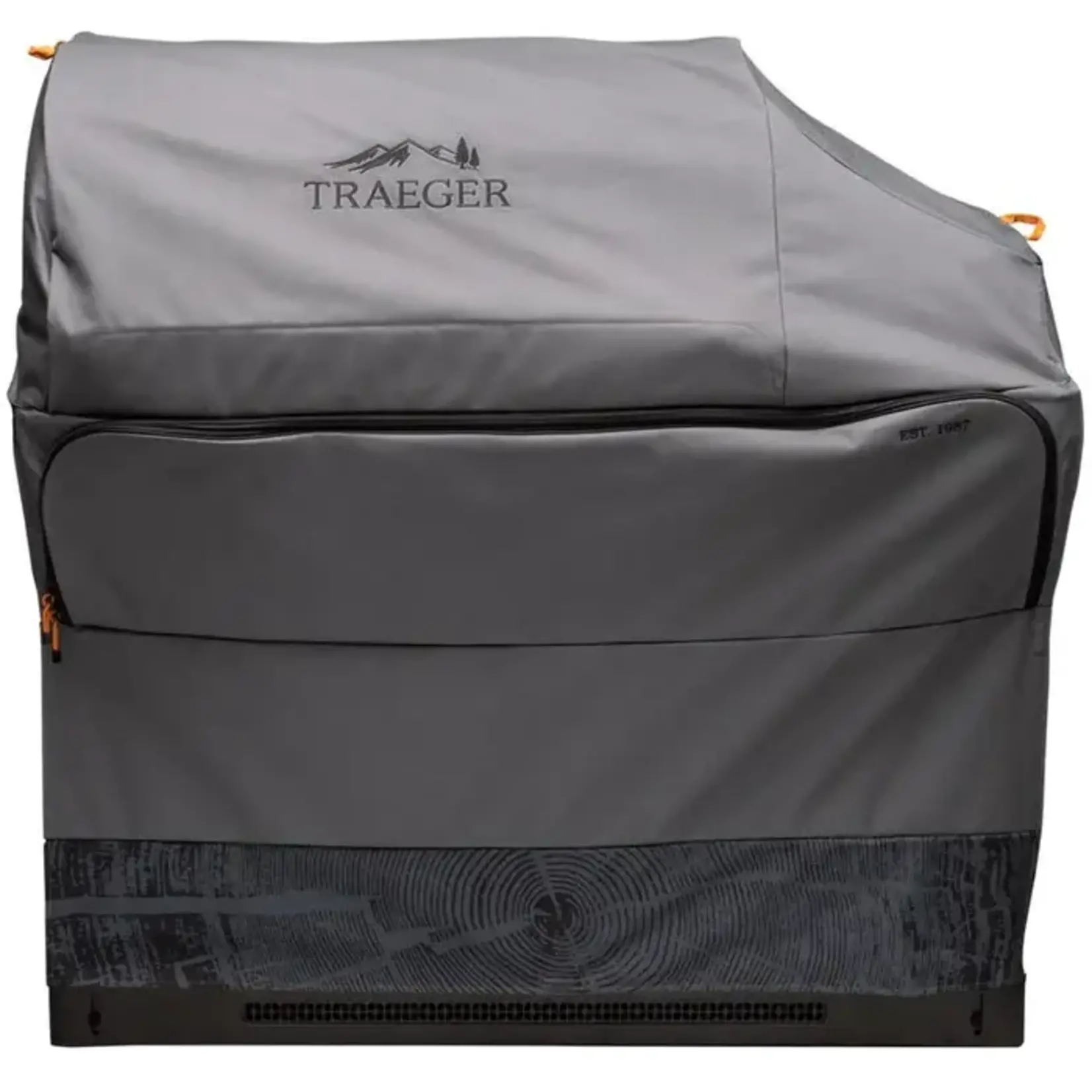 Traeger Cover - Timberline XL Built In