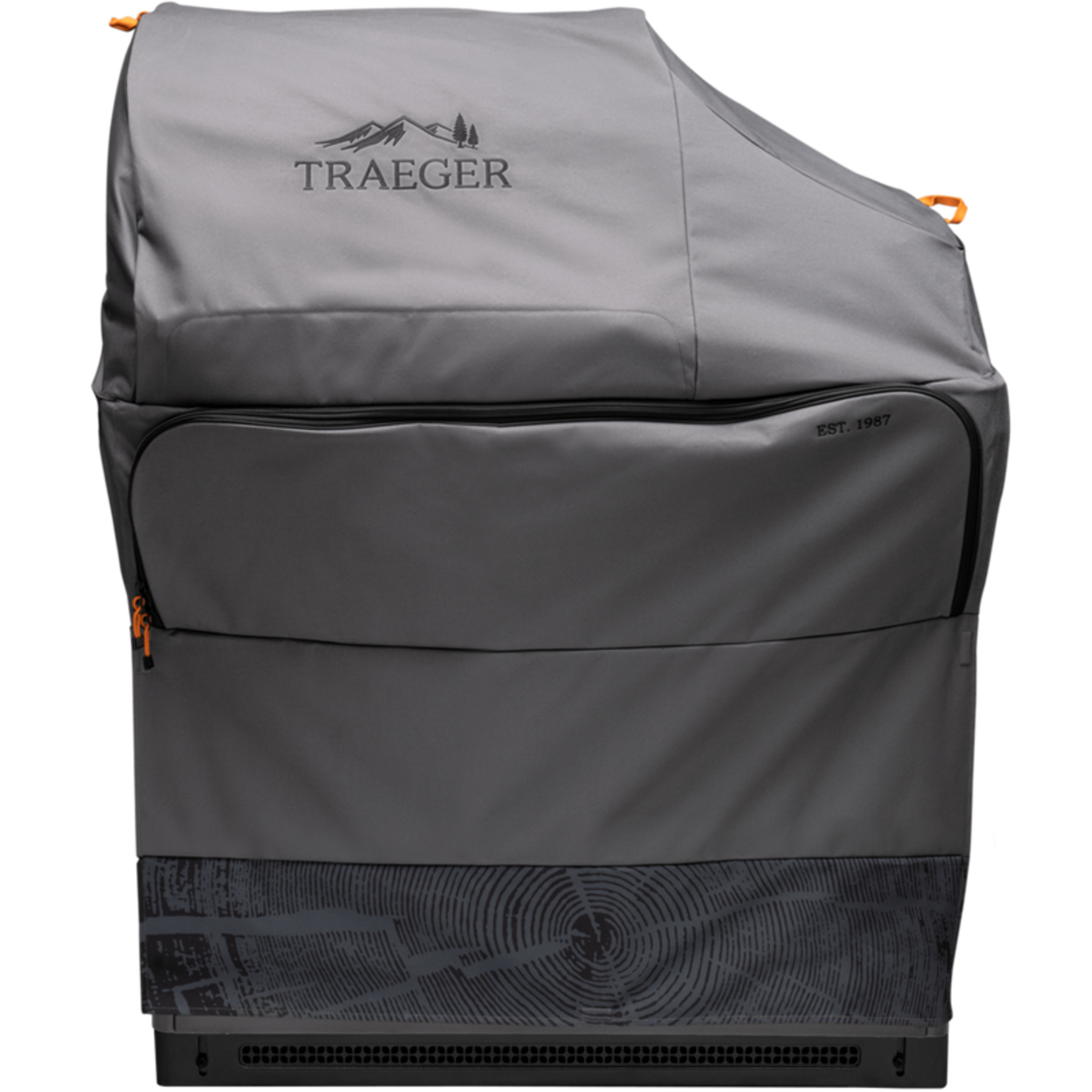 Traeger Timberline cover (Built-In) NLA