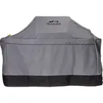 Traeger Full Length Grill Cover - Ironwood (Replaced by BAC888)