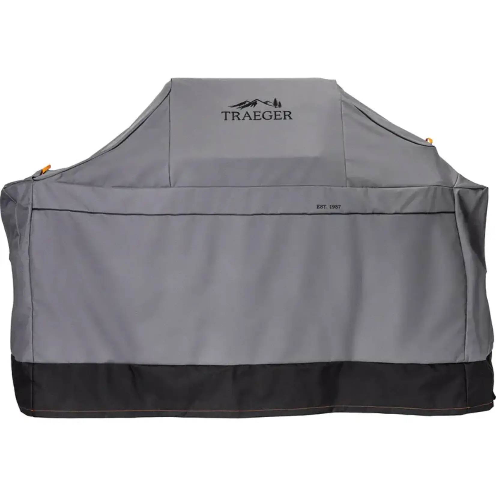 Traeger Full Length Grill Cover - Ironwood (Replaced by BAC888)