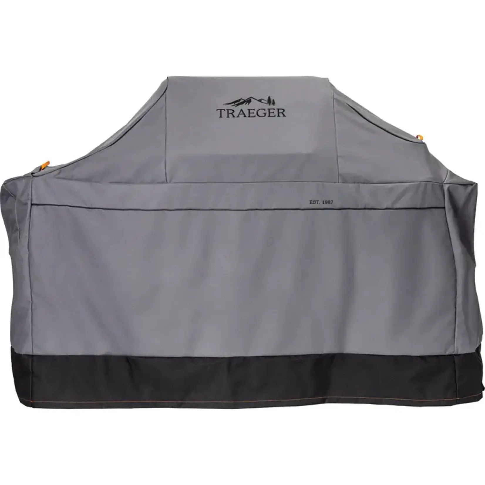 Traeger Full Length Grill Cover - Ironwood