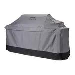 Traeger Full Length Grill Cover - Ironwood XL