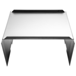 Traeger Heat Baffle: 22, 34, PIG