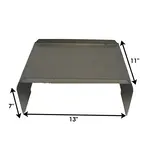 Traeger Heat Baffle: Select