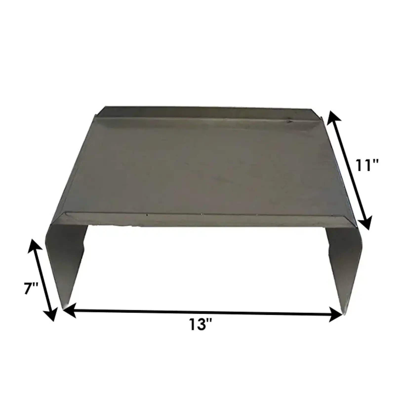 Traeger Heat Baffle: Select