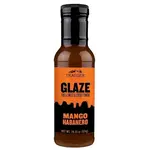 Traeger Mango & Habanero Glaze