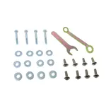 Traeger Hardware Kit: XL