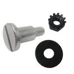 Traeger Shoulder Bolt for Lid: Select